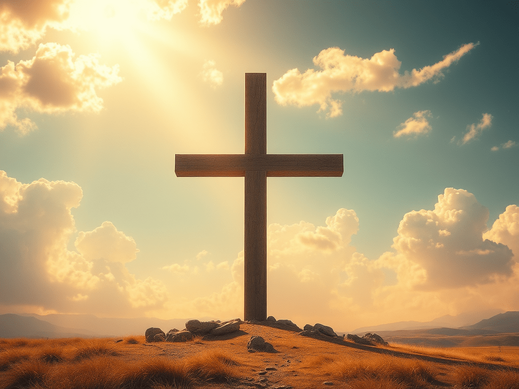 Why Limited Atonement Is a Biblical Bust and a Damnable&nbsp;Heresy