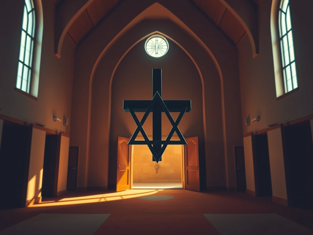 How Church-Born Antisemitism Now Targets Christian Defenders of&nbsp;Israel