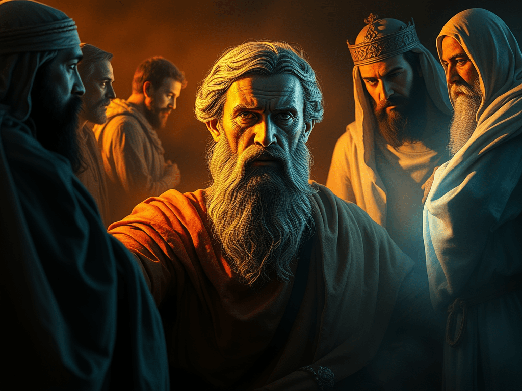 The Bible Lens Podcast #115: How Augustine Deceived The Entire Christian&nbsp;Church