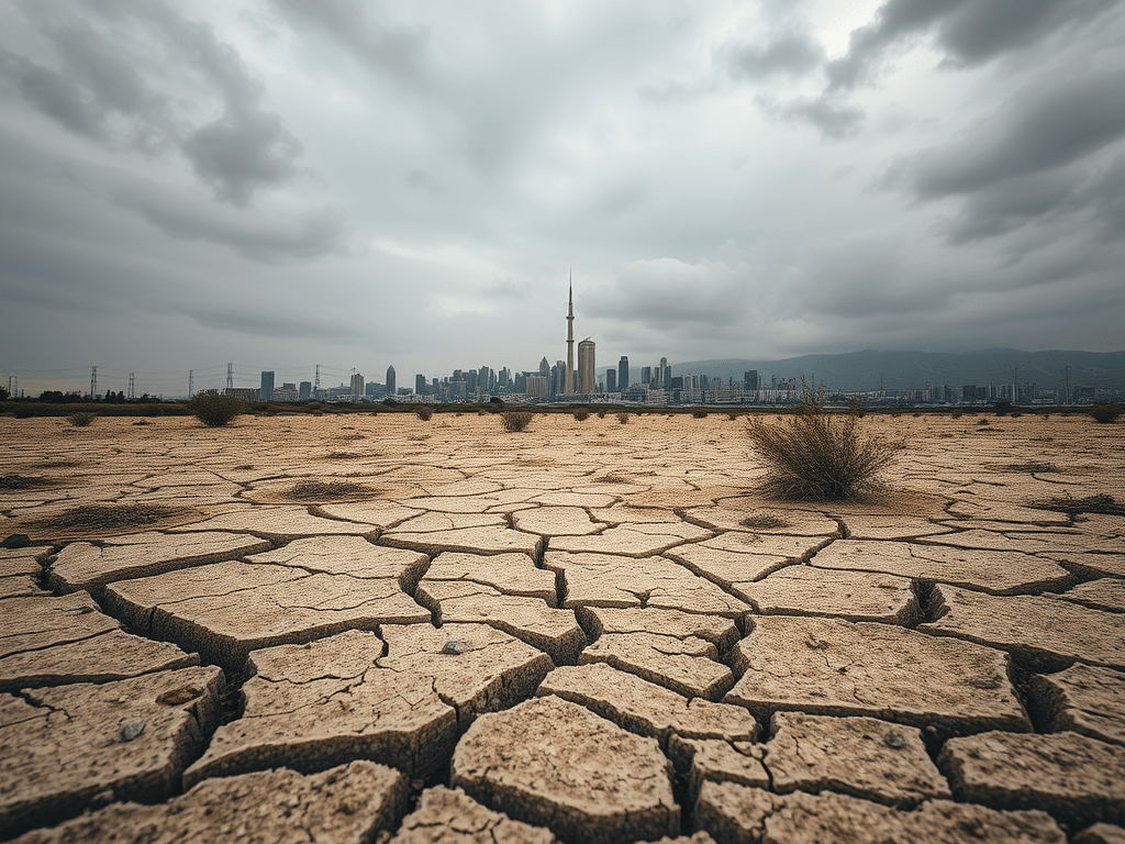 Has God Cursed The Nation Of Iran…YES | The 5:11&nbsp;Show