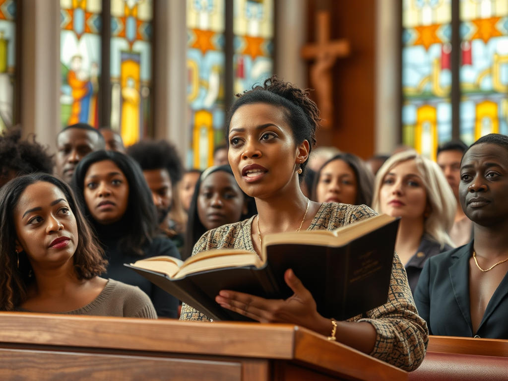 How To Tell If ‘Jezebel’ Has Already Taken Over Your Church