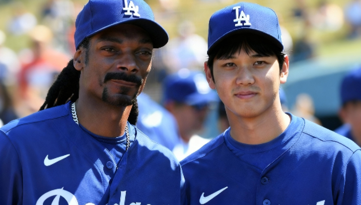 The Bar Room Podcast #170: (Snoop Dogg, Shohei Ohtani, Owen Gleiberman, Bugonia, Sydney&nbsp;Sweeney)