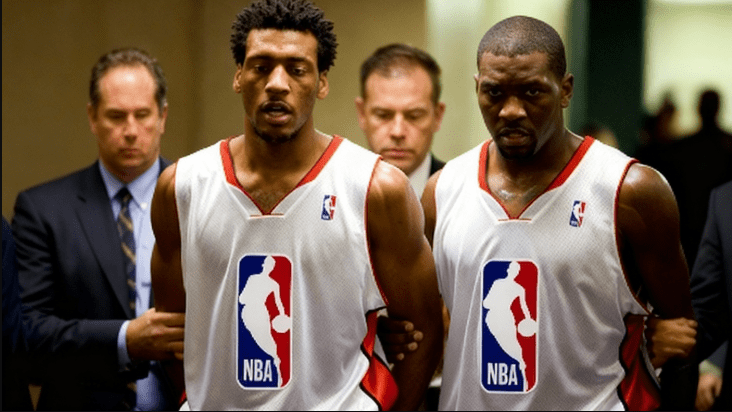 The Bar Room Podcast #171: (NBA, Halo, Halloween, Gen V, Simu&nbsp;Liu)