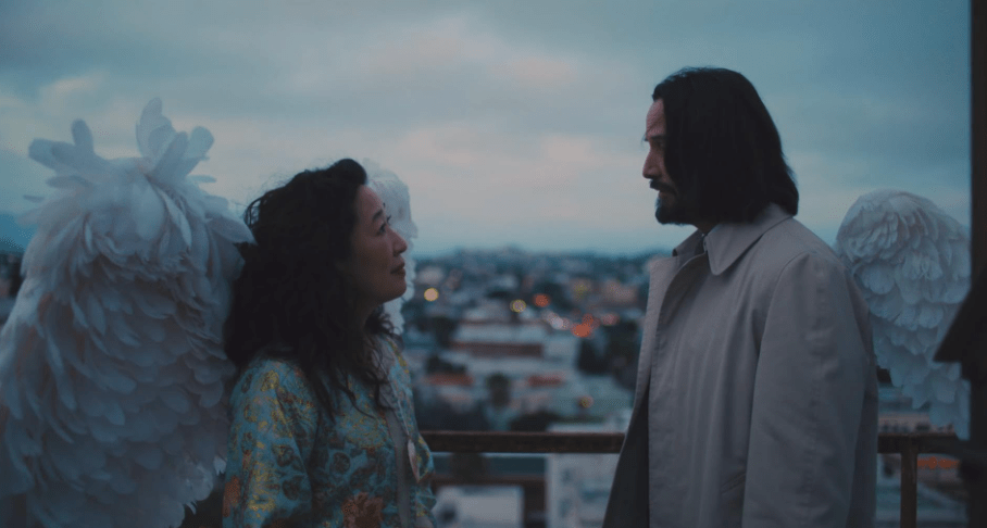 Good Fortune Review: Humorless Gnostic&nbsp;Garbage