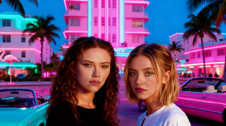 The Bar Room Podcast #173: (Scarlett Johansson, Sydney Sweeney, GTA 6,&nbsp;TRL)