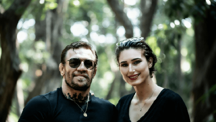 The Bar Room Podcast #175 (India, Wicked 2, Conor McGregor, Rhea&nbsp;Ripley)