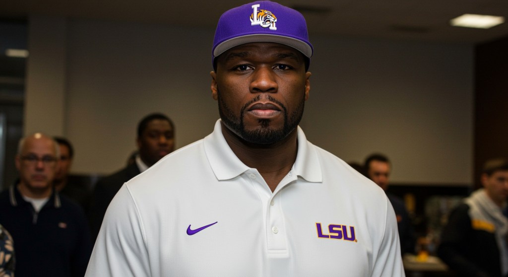 The Bar Room Podcast #176: (50 Cent, Lane Kiffin, John Cena, The&nbsp;Matrix)