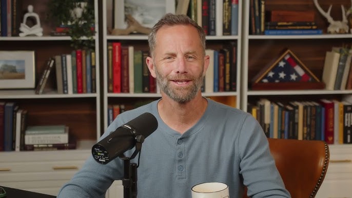 Kirk Cameron Is Wrong…About Everything | The 5:11&nbsp;Show