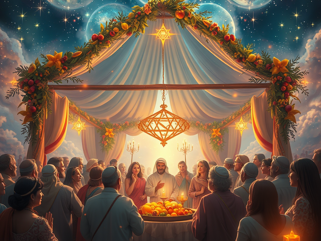 Why The 1000 Year Reign Of Jesus Christ Must Begin On The Feast of Tabernacles&nbsp;(Sukkot)