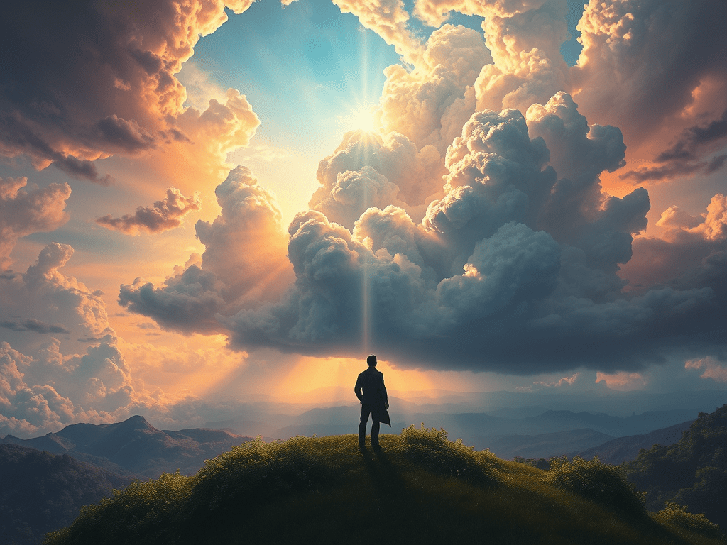 “The Days of Awe”: The 10 Day Window Of Mercy Between The Rapture and&nbsp;Tribulation