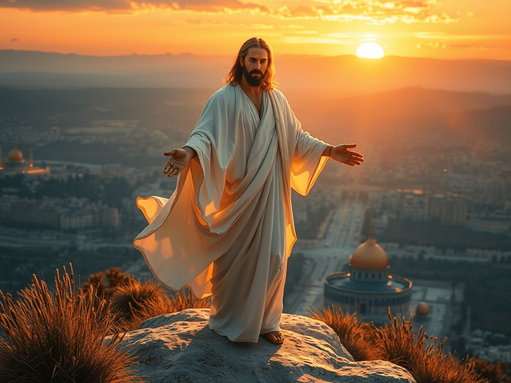 Five Days To Fix The World: What Jesus Christ Will Do Between His 2nd Coming & The Millennial&nbsp;Reign