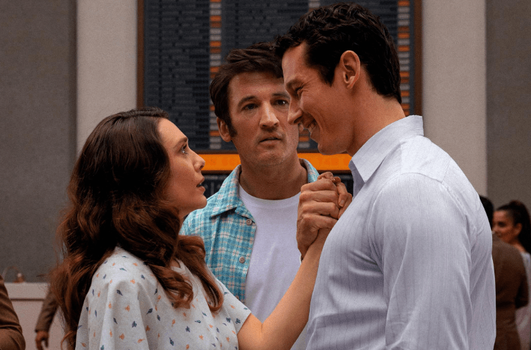 Eternity (2025): Hollywood’s Latest Gnostic Mockery of Biblical Eternity