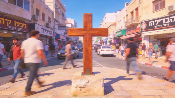 How Romans 10 Rebukes Replacement & Covenant Theologies’ View Of Israel’s Role in God’s&nbsp;Plan