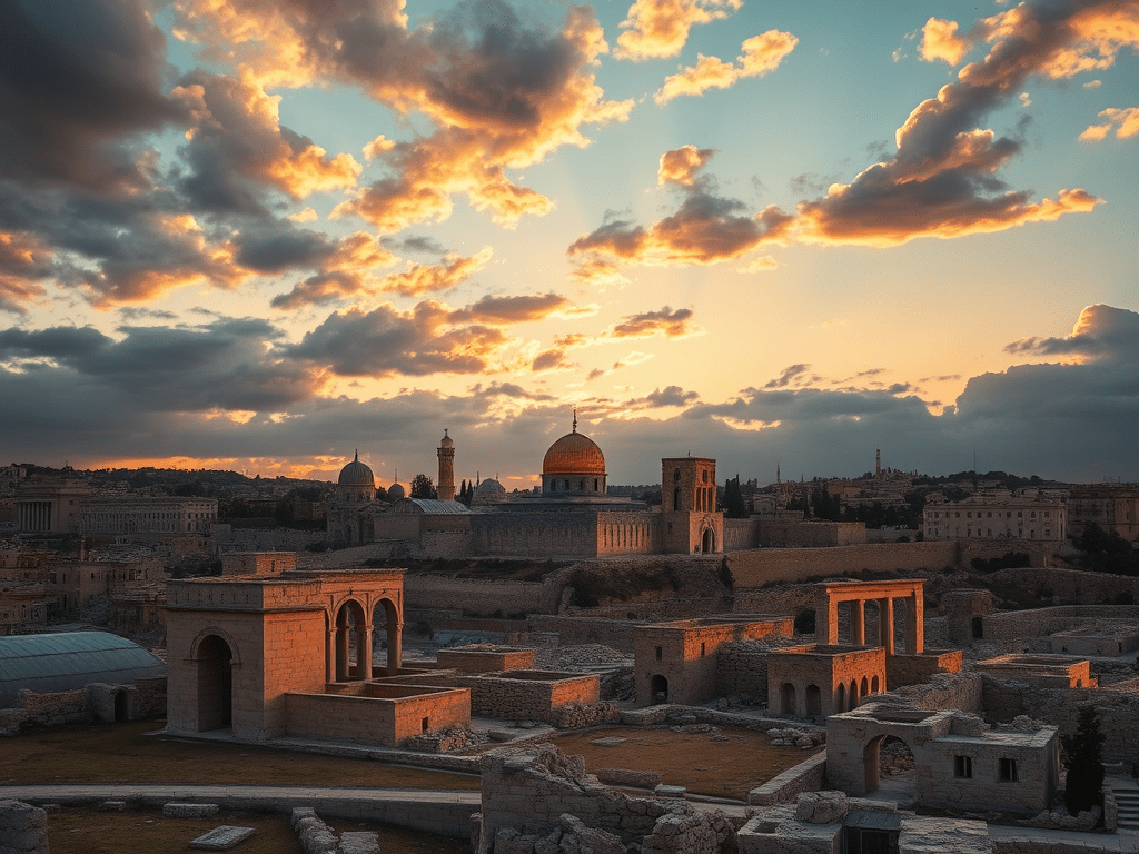 The Bible Lens Podcast #123: Why Zechariah 14 Dismantles Amillennialism and Postmillennialism