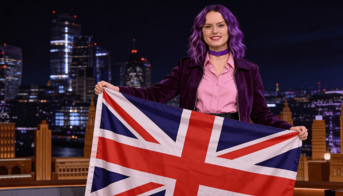 The Bar Room Podcast #184 (Trey Miguel, Don Lemon, Amelia, Daisy&nbsp;Ridley)