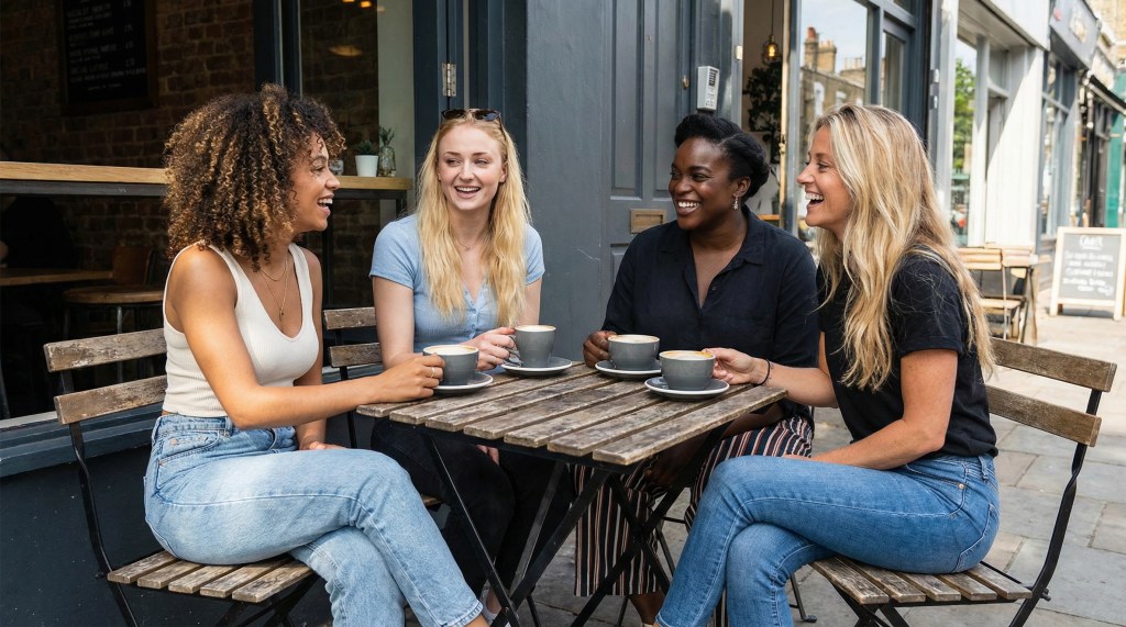 The Bar Room Podcast #188 (Seedance, Sophie Turner, Wunmi Mosaku, Nicole&nbsp;Curtis)