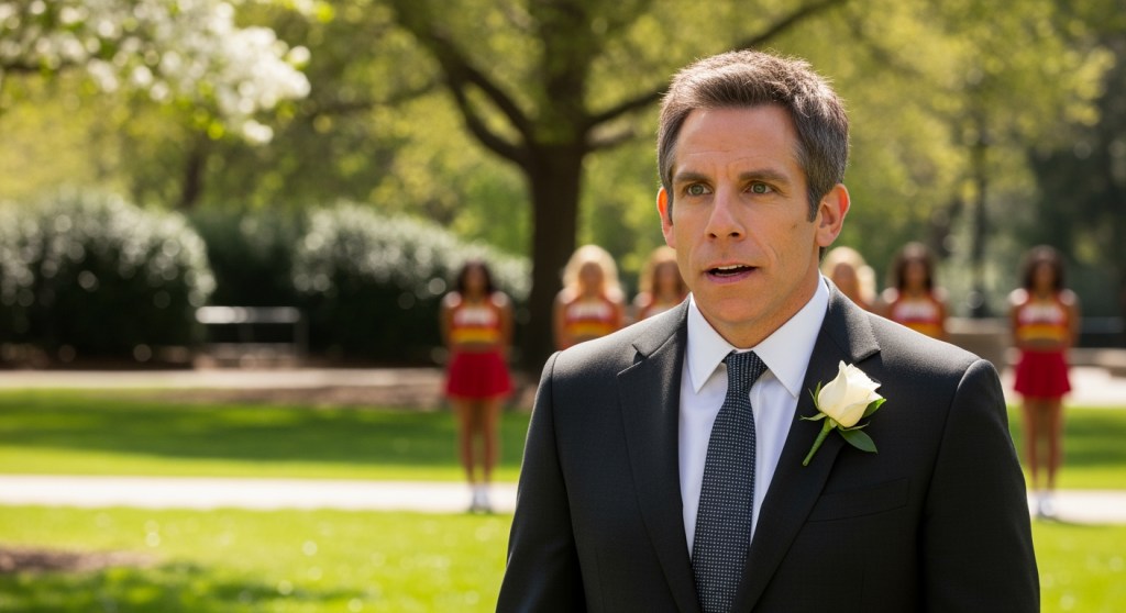 The Bar Room Podcast #191 (The Bride, Guy Ritchie, Ben Stiller, Atlanta&nbsp;Hawks)