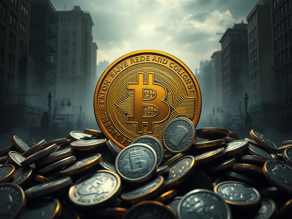 Is The World On The Verge Of Financial Collapse? | The 5:11&nbsp;Show