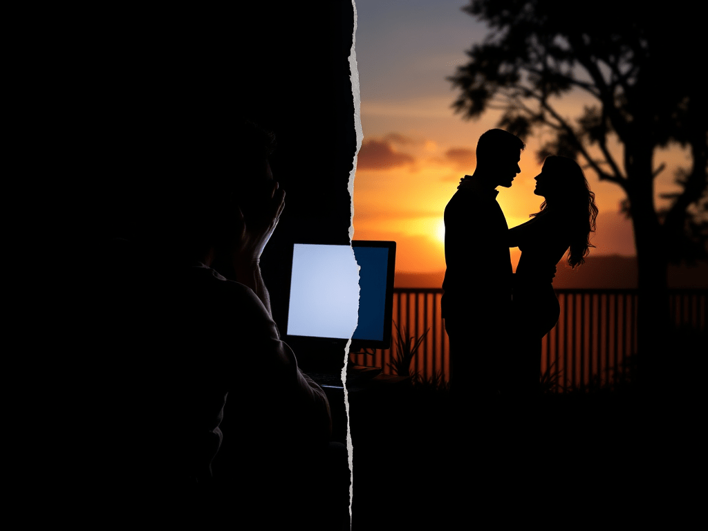 Why Scripture Says Watching Pornography & Physical Fornication Is NOT The Same