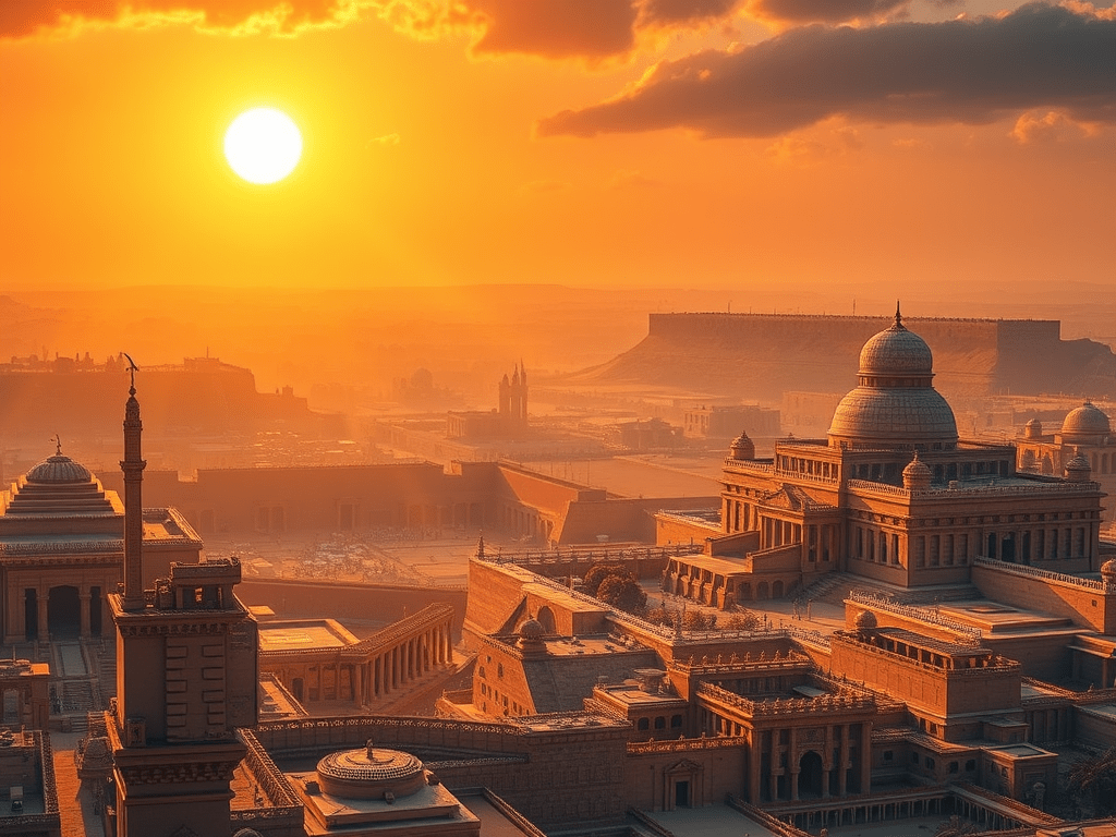 The Bible Lens Podcast #130: The History Of Babylon