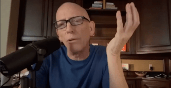 Scott Adams Gambled With His Life And Lost | The 5:11 Show