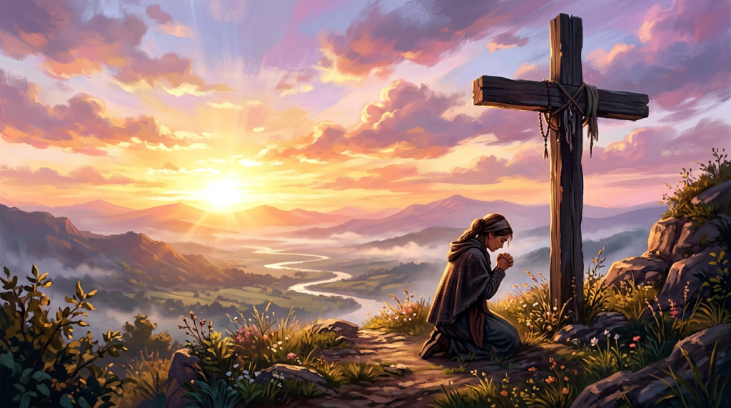 The Bible Lens Podcast #142: The Importance of Repentance For The Believer