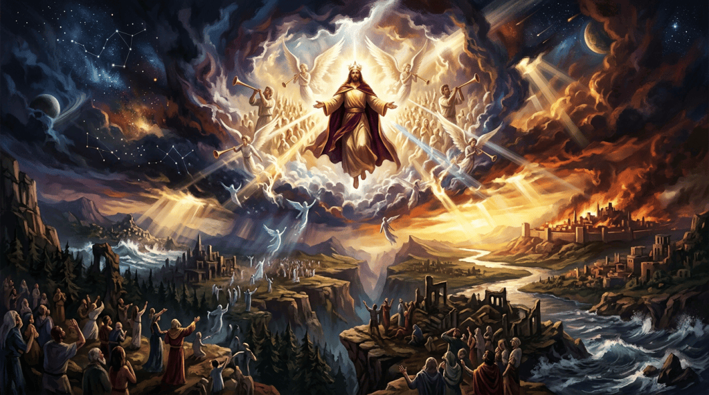 The Day of the Lord