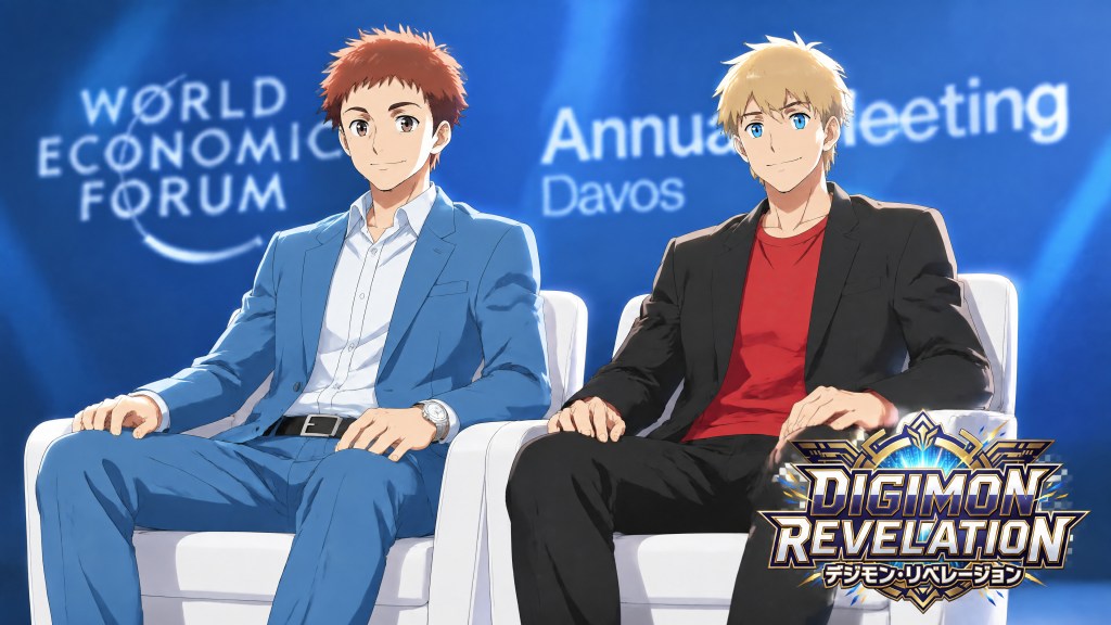 Digimon Revelation Ep 16 | DigiDestined Go Rogue | Digital World AI Resurrection&nbsp;(2025)