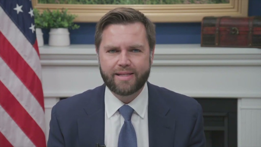 Roman Catholic JD Vance Isn’t Sure Jesus Christ Is Real | The 5:11 Show